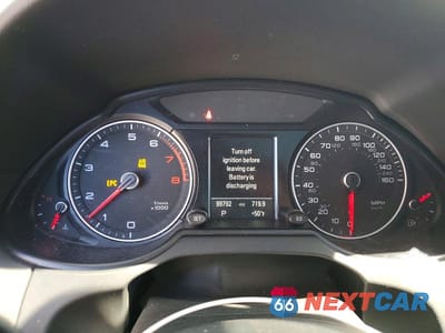 Zdjęcie 9 z 14 samochodu: 2016 AUDI Q5 PREMIUM PLUS S-LINE VIN:WA1D7AFP5GA042329 - miniatura