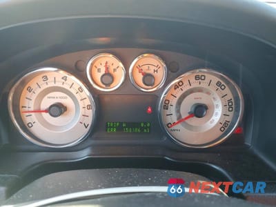 Zdjęcie 9 z 13 samochodu: 2008 FORD EDGE SEL VIN:2FMDK38C98BB23426 - miniatura