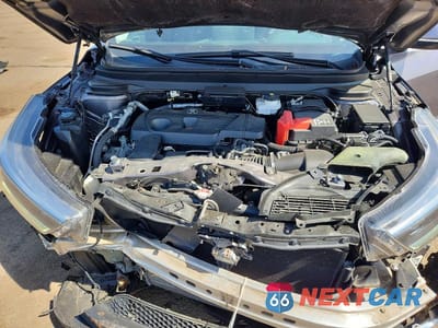 Zdjęcie 12 z 14 samochodu: 2020 ACURA RDX VIN:5J8TC2H39LL035462 - miniatura