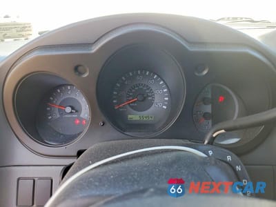 Zdjęcie 9 z 11 samochodu: 2003 NISSAN FRONTIER STANDARD VIN:1N6DD26T83C411620 - miniatura