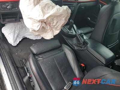 Zdjęcie 8 z 12 samochodu: 2015 BMW 428 I VIN:WBA3N7C53FK223478 - miniatura