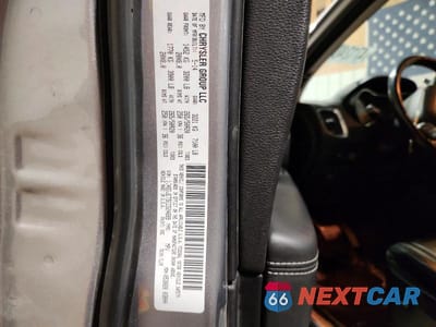 Zdjęcie 13 z 13 samochodu: 2014 DODGE DURANGO CITADEL VIN:1C4SDJET5EC524689 - miniatura