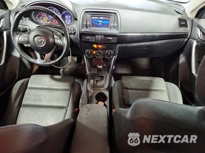 Zdjęcie 8 z 14 samochodu: 2013 MAZDA CX-5 TOURING VIN:JM3KE2CE8D0132790 - miniatura