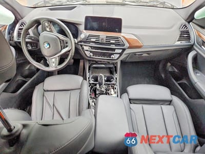 Zdjęcie 8 z 14 samochodu: 2021 BMW X3 XDRIVE30I VIN:5UXTY5C08M9D84725 - miniatura