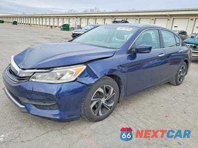 2017 HONDA ACCORD LX 1HGCR2F3XHA209544 - główne zdjęcie licytacji z USA - miniatura