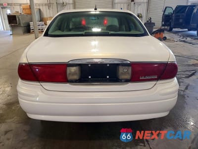 Zdjęcie 6 z 12 samochodu: 2005 BUICK LESABRE LIMITED VIN:1G4HR54K05U182599 - miniatura