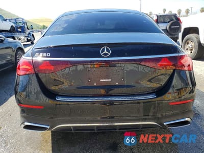 Zdjęcie 6 z 12 samochodu: 2025 MERCEDES-BENZ E 350 VIN:W1KLF4GB9SA161914 - miniatura