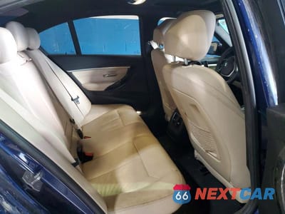 Zdjęcie 10 z 12 samochodu: 2018 BMW 330 XI VIN:WBA8D9C5XJA607664 - miniatura
