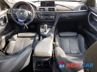 Zdjęcie 8 z 11 samochodu: 2016 BMW 328 I SULEV VIN:WBA8E9C50GK647154 - miniatura