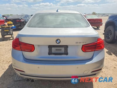 Zdjęcie 6 z 12 samochodu: 2017 BMW 330 I SPORT VIN:WBA8B9G50HNU49127 - miniatura