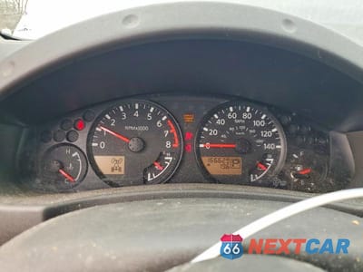 Zdjęcie 9 z 11 samochodu: 2009 NISSAN FRONTIER SE V6 VIN:1N6AD06W89C419436 - miniatura