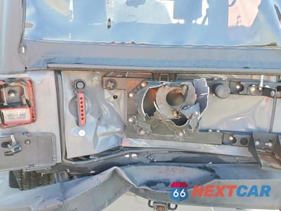 Zdjęcie 10 z 12 samochodu: 2007 JEEP WRANGLER X VIN:1J4FA24197L153582 - miniatura