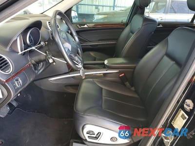 Zdjęcie 7 z 11 samochodu: 2012 MERCEDES-BENZ GL 450 4MATIC VIN:4JGBF7BE1CA795692 - miniatura