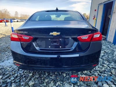 Zdjęcie 6 z 13 samochodu: 2023 CHEVROLET MALIBU LT VIN:1G1ZD5ST5PF228513 - miniatura