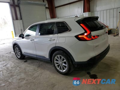 Drugie zdjęcie samochodu z przodu: 2024 HONDA CR-V EXL VIN:2HKRS4H70RH420609 - miniatura