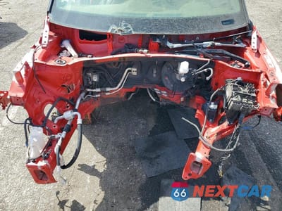 Zdjęcie 11 z 12 samochodu: 2020 KIA SOUL LX VIN:KNDJ23AU0L7077075 - miniatura