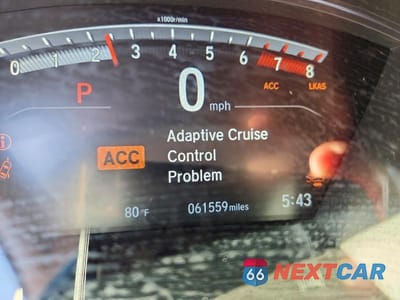 Zdjęcie 9 z 14 samochodu: 2019 HONDA CR-V EXL VIN:5J6RW2H86KA004847 - miniatura