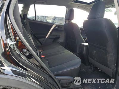 Zdjęcie 11 z 14 samochodu: 2015 TOYOTA RAV4 XLE VIN:2T3WFREV2FW207754 - miniatura