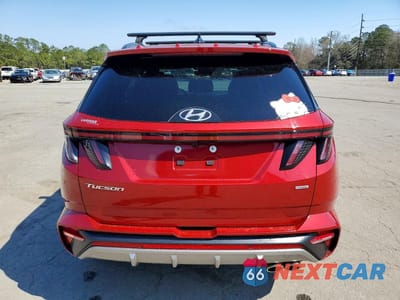 Zdjęcie 6 z 12 samochodu: 2023 HYUNDAI TUCSON N LINE VIN:KM8JFCAEXPU172680 - miniatura