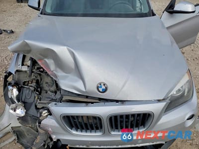 Zdjęcie 11 z 12 samochodu: 2014 BMW X1 SDRIVE28I VIN:WBAVM1C58EVW49415 - miniatura