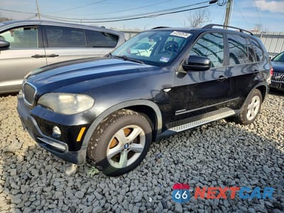 2009 BMW X5 XDRIVE30I 5UXFE435X9L264427 - główne zdjęcie licytacji z USA - miniatura