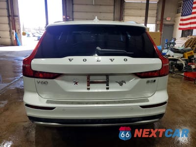 Zdjęcie 6 z 14 samochodu: 2026 VOLVO V60 CROSS COUNTRY ULTRA VIN:YV4L12WL1T2170414 - miniatura