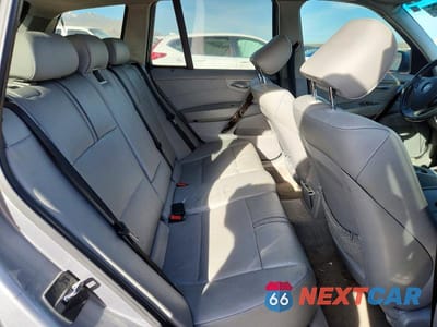 Zdjęcie 10 z 11 samochodu: 2007 BMW X3 3.0SI VIN:WBXPC93407WF08541 - miniatura