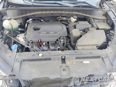 Zdjęcie 12 z 14 samochodu: 2021 HYUNDAI TUCSON ULTIMATE VIN:KM8J33AL2MU306214 - miniatura