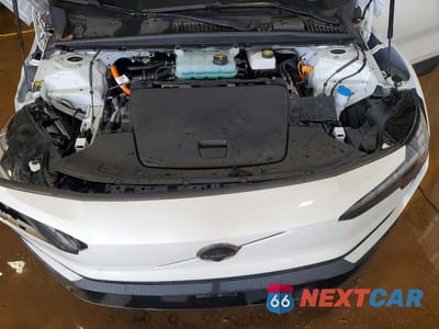 Zdjęcie 11 z 13 samochodu: 2025 VOLVO EX30 ULTRA VIN:YV4EK3ZL0SS156929 - miniatura