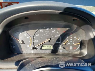Zdjęcie 9 z 13 samochodu: 2002 HONDA ACCORD VALUE VIN:1HGCF86632A177677 - miniatura