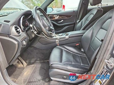 Zdjęcie 7 z 13 samochodu: 2017 MERCEDES-BENZ GLC 300 4MATIC VIN:WDC0G4KB8HF153889 - miniatura