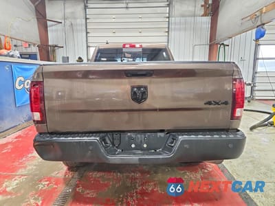 Zdjęcie 6 z 11 samochodu: 2020 RAM 1500 CLASSIC WARLOCK VIN:1C6RR7GG0LS115075 - miniatura