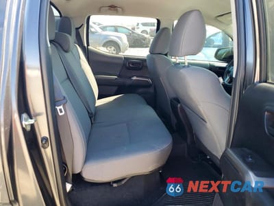 Zdjęcie 10 z 11 samochodu: 2017 TOYOTA TACOMA SR5 V6 VIN:3TMAZ5CN6HM042292 - miniatura