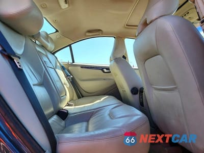 Zdjęcie 10 z 12 samochodu: 2007 VOLVO S60 VIN:YV1RS592572625280 - miniatura