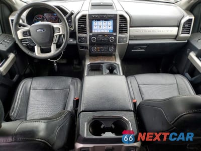 Zdjęcie 8 z 12 samochodu: 2019 FORD F250 SUPER DUTY VIN:1FT7W2BT2KEG76214 - miniatura