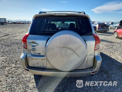Zdjęcie 6 z 13 samochodu: 2007 TOYOTA RAV4 BASE VIN:JTMBK33V276016669 - miniatura