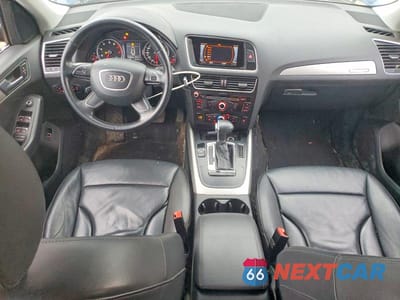 Zdjęcie 8 z 12 samochodu: 2015 AUDI Q5 PREMIUM VIN:WA1CFCFP7FA038503 - miniatura