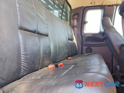 Zdjęcie 11 z 13 samochodu: 1999 DODGE RAM 3500 VIN:1B7MF3366XJ528311 - miniatura