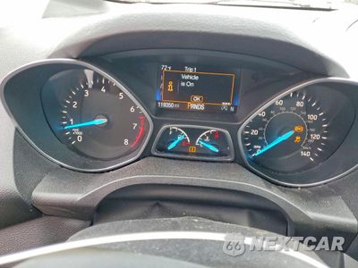 Zdjęcie 9 z 14 samochodu: 2019 FORD ESCAPE SEL VIN:1FMCU9HD8KUB76105 - miniatura