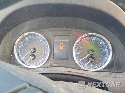 Zdjęcie 9 z 12 samochodu: 2018 TOYOTA COROLLA L VIN:2T1BURHE3JC034104 - miniatura