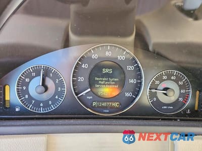 Zdjęcie 9 z 12 samochodu: 2008 MERCEDES-BENZ CLK 350 VIN:WDBTJ56H28F247418 - miniatura