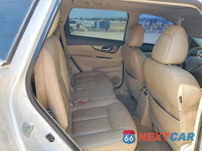 Zdjęcie 11 z 13 samochodu: 2015 NISSAN ROGUE SL VIN:5N1AT2MV2FC901225 - miniatura