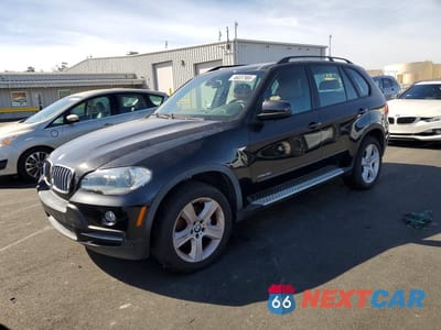 2010 BMW X5 XDRIVE30I 5UXFE4C5XAL277845 - główne zdjęcie licytacji z USA - miniatura