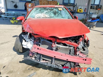 Piąte zdjęcie samochodu w środku: 2016 SCION IM BASE VIN:JTNKARJE8GJ506678 - miniatura