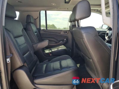 Zdjęcie 11 z 13 samochodu: 2019 GMC YUKON XL DENALI VIN:1GKS1HKJ4KR222473 - miniatura
