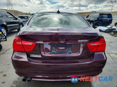 Zdjęcie 6 z 12 samochodu: 2009 BMW 328 I VIN:WBAPH77569NM27570 - miniatura