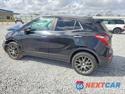 Drugie zdjęcie samochodu z przodu: 2019 BUICK ENCORE SPORT TOURING VIN:KL4CJ1SB2KB836280 - miniatura