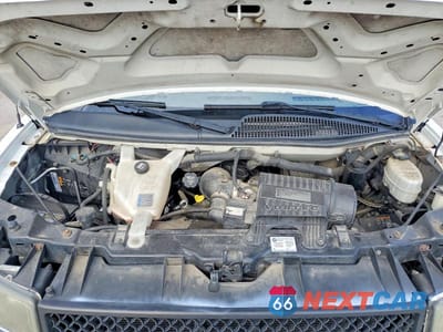 Zdjęcie 12 z 13 samochodu: 2012 CHEVROLET EXPRESS G3500 VIN:1GCZGUCG9C1176501 - miniatura