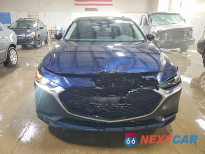 Piąte zdjęcie samochodu w środku: 2024 MAZDA 3 SELECT SPORT VIN:3MZBPABM6RM429824 - miniatura