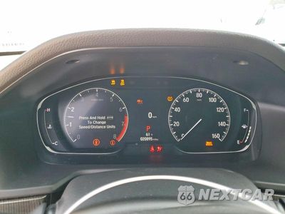 Zdjęcie 9 z 13 samochodu: 2022 HONDA ACCORD SPORT VIN:1HGCV1F30NA100558 - miniatura